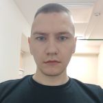 Женя, 28 лет
